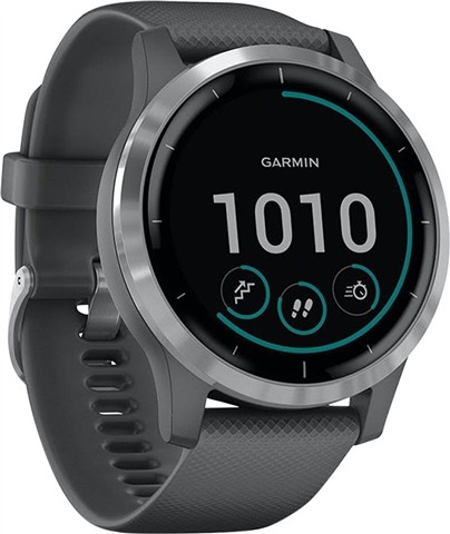 Garmin vivoactive 4 online courses